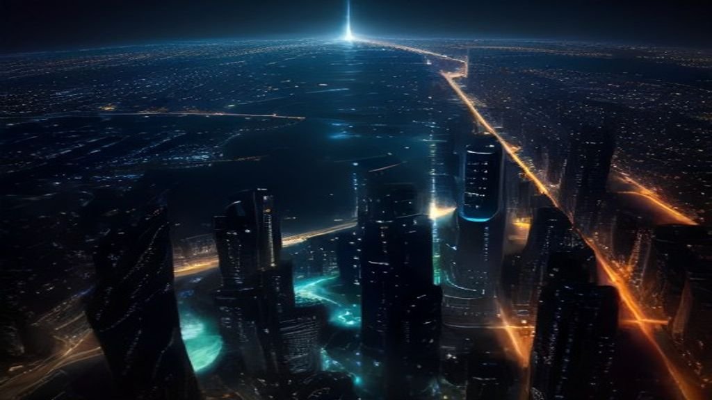AI Automation Dubai Business 2026: The Future of Wholesale