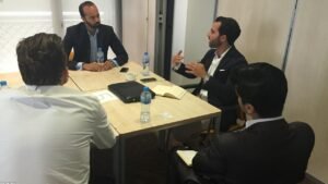 The Hidden Vulnerability of Good Relationships in B2B Trade
