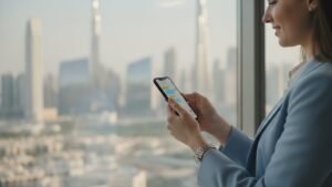 AI Automation for Dubai Businesses: The Ultimate Guide to n8n, WhatsApp Bots & AI Agents