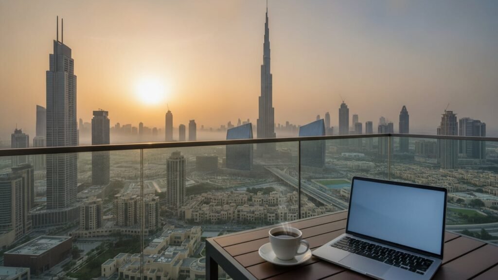 AI Automation in Dubai: Your Guide to n8n, WhatsApp Bots & Business Process Transformation
