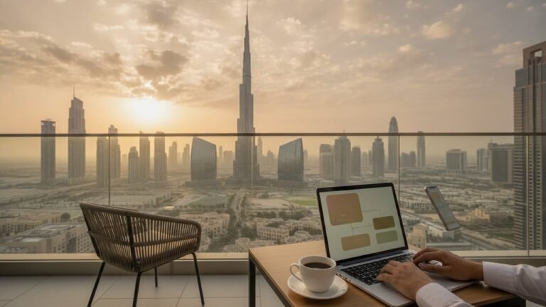 AI Automation for Dubai SMBs: A Practical Guide to WhatsApp Bots, n8n Workflows & AI Agents