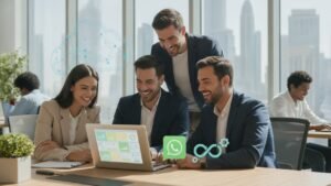 Unlock Growth: Your AI Automation Tutorial for Dubai SMBs with WhatsApp Bots & n8n Workflows
