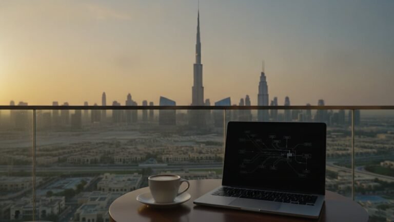 AI Automation Tutorial for Dubai Businesses: Master WhatsApp Bots, n8n Workflows & AI Agents