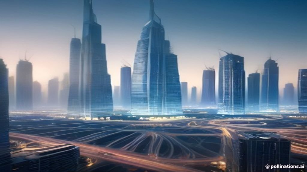 AI Automation for CFOs in Dubai: Driving Strategic Growth & Efficiency