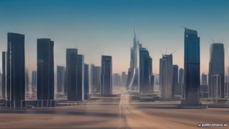 AI Automation for Recruitment in Dubai: A Comprehensive Guide