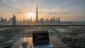 AI Automation Services Dubai: ArtinWebs for Business Growth & Efficiency