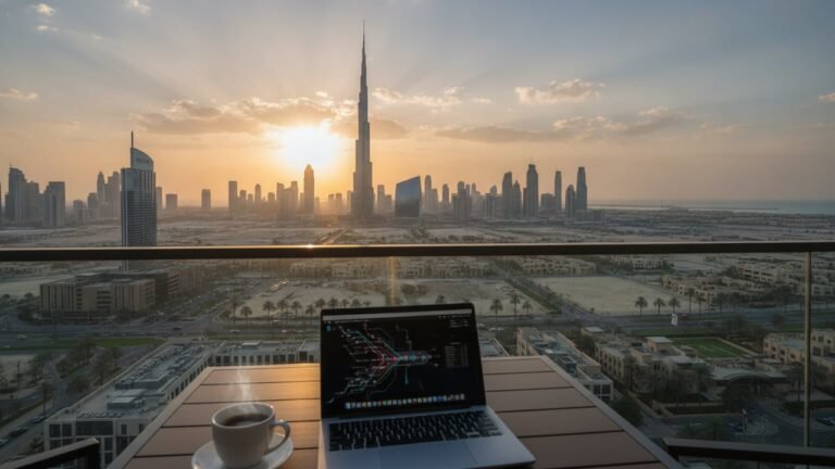 AI Automation Services Dubai: ArtinWebs for Business Growth & Efficiency