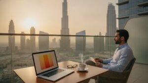 AI Automation Services Dubai: Your Partner for Business Growth in the UAE