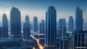 AI Automation Services Dubai: Empowering UAE Businesses with Smart Solutions