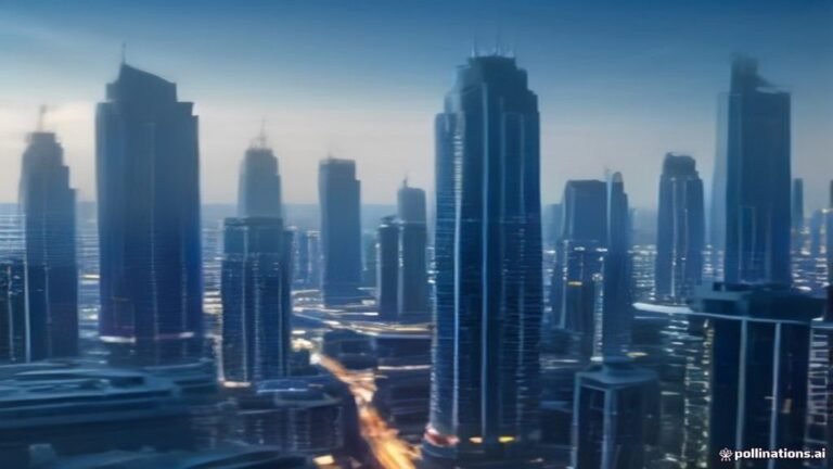 AI Automation Services Dubai: Empowering UAE Businesses with Smart Solutions