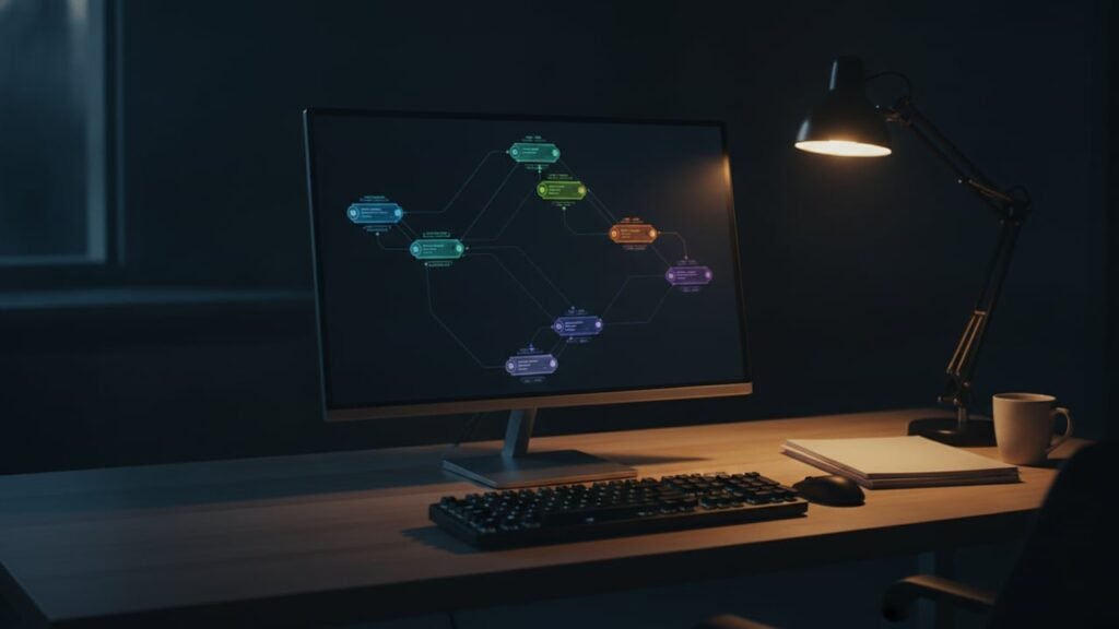 AI Automation Services Dubai: Powering Smart Logistics & Wholesale with n8n & ERP in UAE