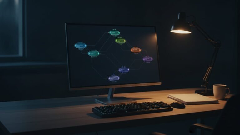 AI Automation Services Dubai: Powering Smart Logistics & Wholesale with n8n & ERP in UAE