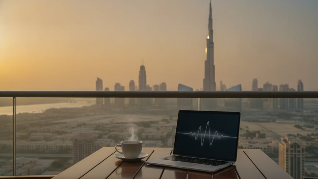 AI Automation Services Dubai: ArtinWebs – Leading n8n Agency for Business Growth