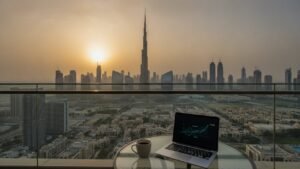 AI Automation Services Dubai: Powering Growth & Efficiency for UAE Businesses