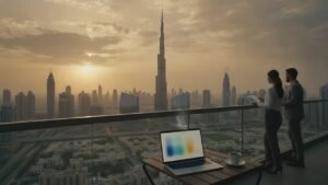 AI Automation Services Dubai: Powering Wholesale & FMCG Growth in UAE
