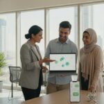 AI Automation Services Dubai: Empowering Wholesalers & Businesses with n8n & WhatsApp Ordering