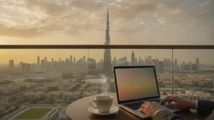 AI Automation Tutorial: Mastering Business Process Automation in Dubai
