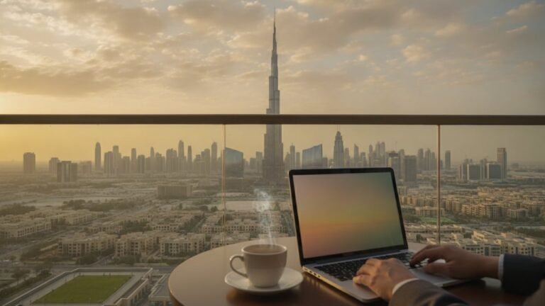 AI Automation Tutorial: Mastering Business Process Automation in Dubai
