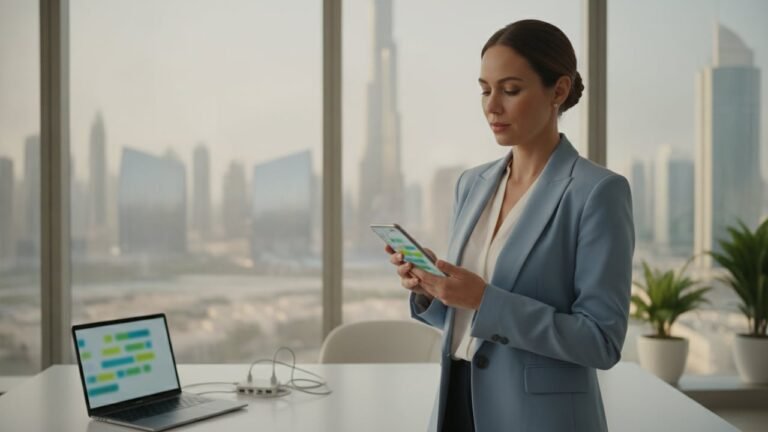 Dubai SMBs: AI Automation Tutorial for Revenue Growth with WhatsApp Bots, n8n & AI Agents