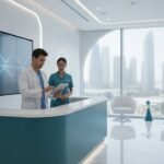 AI Medical Chatbot Pricing Dubai | Automate Clinic Bookings