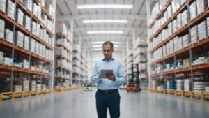 AI-Powered LinkedIn Outreach in Dubai: An Automation Guide for B2B Growth