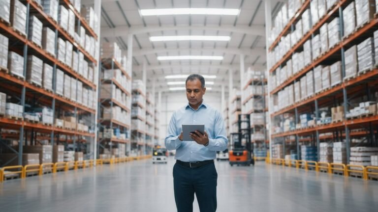 AI-Powered LinkedIn Outreach in Dubai: An Automation Guide for B2B Growth