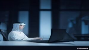 AI-Powered LinkedIn Outreach in Dubai: An Automation Guide for B2B Growth