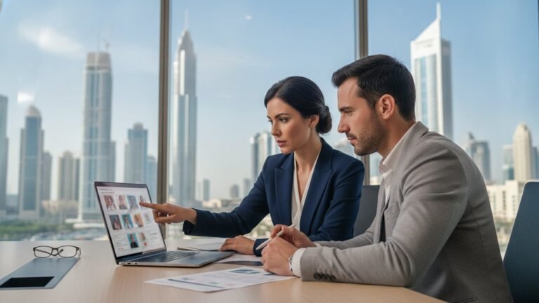 AI Automation for Recruitment in Dubai: A Comprehensive Guide