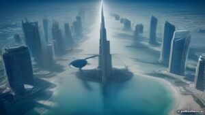 AI Travel Agent Software Dubai | Automate Tour Operator Bookings