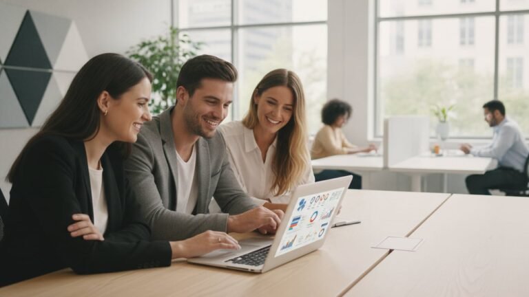 Answer Engine Optimization (AEO) for SMBs: Master AI-First Search with Done-For-You SEO & AI Automation