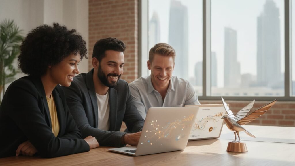 Beyond Basic Bots: Your AI Automation Tutorial & AI Agent Development Guide for Dubai SMBs