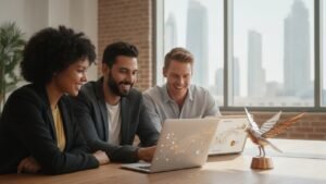 Beyond Basic Bots: Your AI Automation Tutorial & AI Agent Development Guide for Dubai SMBs