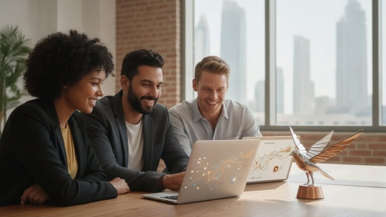 Beyond Basic Bots: Your AI Automation Tutorial & AI Agent Development Guide for Dubai SMBs