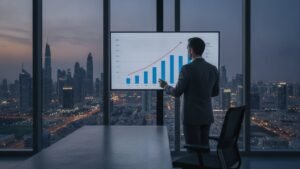 Business Automation Consultant Dubai | Maximize Your ROI Today