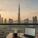Custom AI Agent Development Services UAE | Stop Using Generic Chatbots