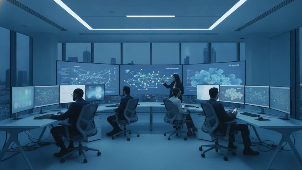 Dubai’s AI Revolution: A Practical AI Automation Tutorial for SMBs – From WhatsApp Bots to n8n Workflows & AI Agents