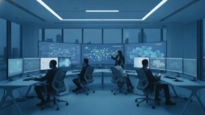 Dubai’s AI Revolution: A Practical AI Automation Tutorial for SMBs – From WhatsApp Bots to n8n Workflows & AI Agents