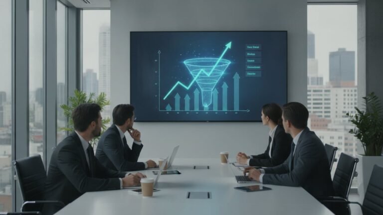 GITEX Trade Show Lead Capture App | AI Exhibition Solutions Dubai