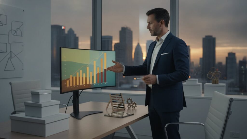 How to Calculate Automation ROI: Inputs, Costs and a Worked Example