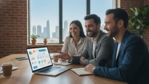 n8n Developer Dubai | Zapier Migration & Enterprise Automation