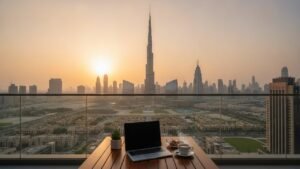 Sales Pipeline Automation Services UAE | Close Deals on Autopilot