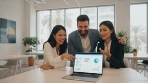 SME Digital Transformation Agency UAE | Book a Free Automation Audit