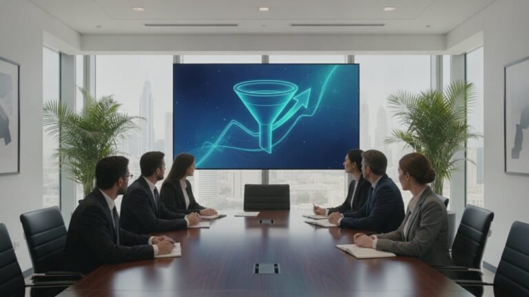 Elevate Your Enterprise: WhatsApp AI Bots for 24/7 B2B Sales, Support & Automation in Dubai