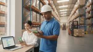 WhatsApp Ordering System for Wholesalers: What It Must Do and How to Set It Up