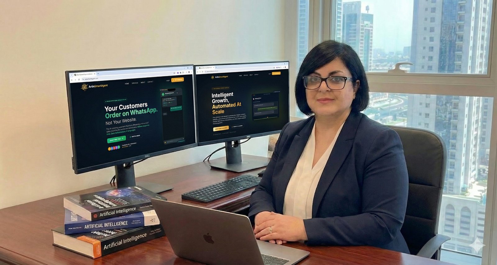 Arezoo Mohammadzadegan