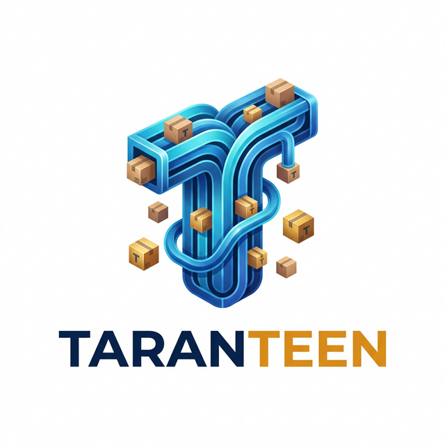 Taranteen